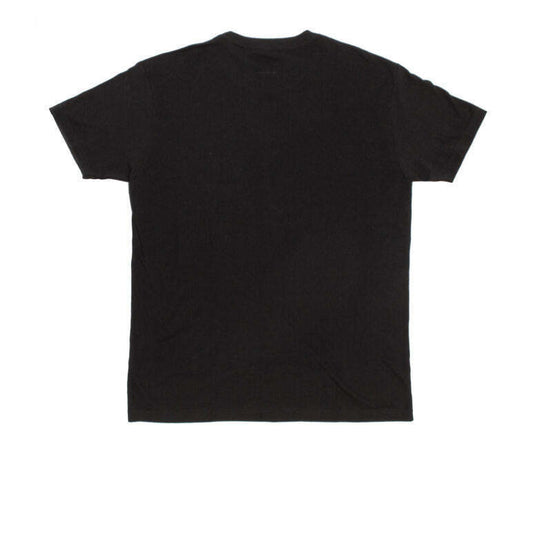 Goorin Bros The Animal Farm T Shirt Top Short Sleeve Stallion - Made in Portugal - Black-4