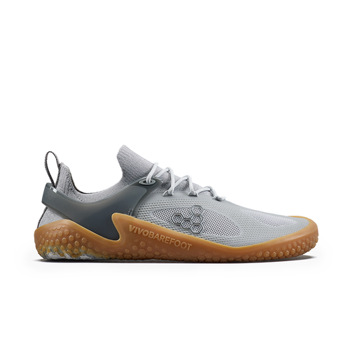 Vivobarefoot Motus Strength Mens Storm Cloud