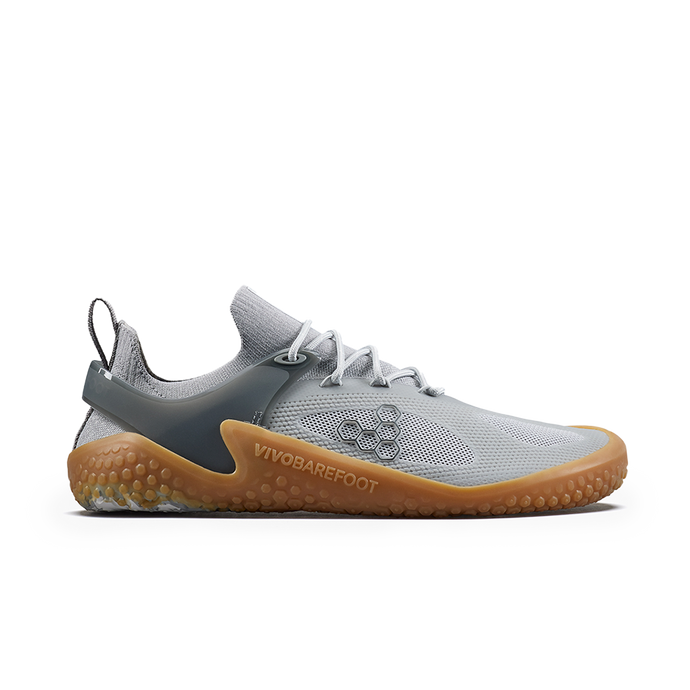 Vivobarefoot Motus Strength Mens Storm Cloud