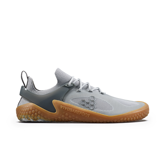 Vivobarefoot Motus Strength Mens Storm Cloud