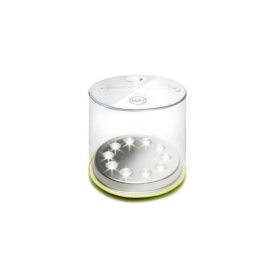 MPOWERD Luci Pro Series Pro Outdoor 2.0 Solar Light Lantern + USB Mobile Charging-0