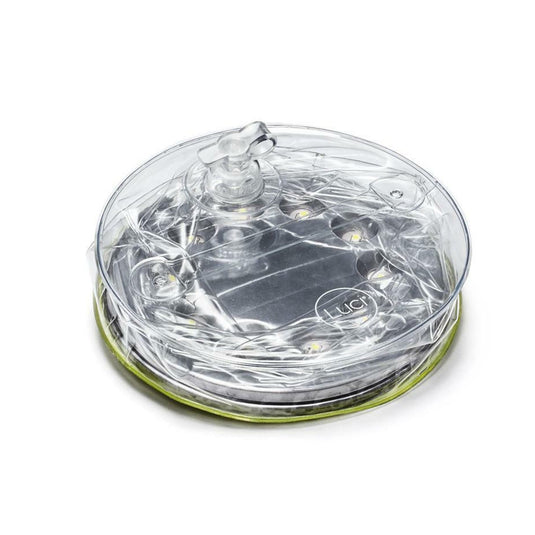 MPOWERD Luci Pro Series Pro Outdoor 2.0 Solar Light Lantern + USB Mobile Charging-4