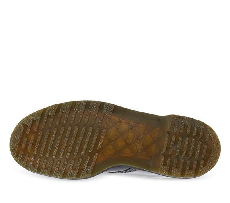 Load image into Gallery viewer, Dr. Martens Unisex Original 1460 Smooth Boots Shoes Doc Martins Combat - Black-3
