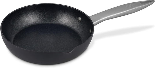 Zyliss Ultimate Pro Non-Stick Aluminium 20cm Round Frying Pan - Black-1