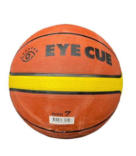 Eye Cue Basketball Size 7