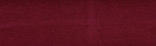 PLAIN HEADBAND Elastic Stretch Sports Yoga Hair Band Unisex 8cm Wide - Burgundy-3