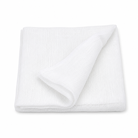Cotton Cheese Cloth Fabric Muslin Strainer Soymilk Tofu Butter Draining Gauze (91.4x150cm)-0