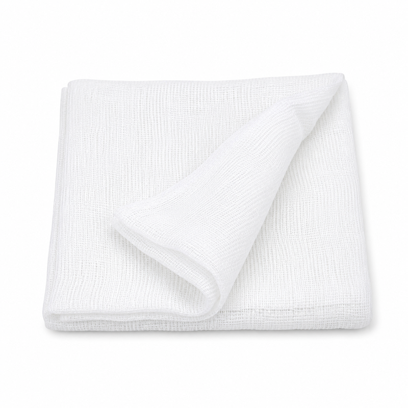Load image into Gallery viewer, Cotton Cheese Cloth Fabric Muslin Strainer Soymilk Tofu Butter Draining Gauze (91.4x150cm)-1
