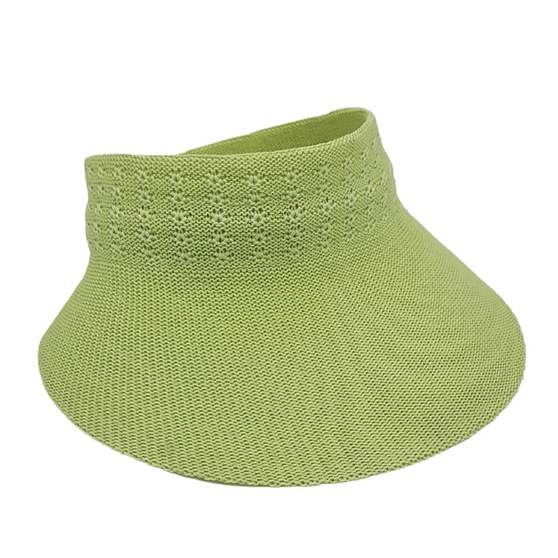 Load image into Gallery viewer, Jacaru 1512 Visor Roll Up – Rollable Sun Visor | One Size Fits Most
