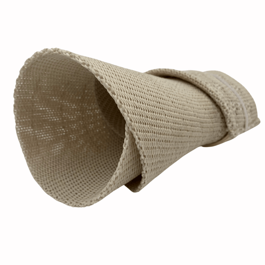 Jacaru 1512 Visor Roll Up – Rollable Sun Visor | One Size Fits Most