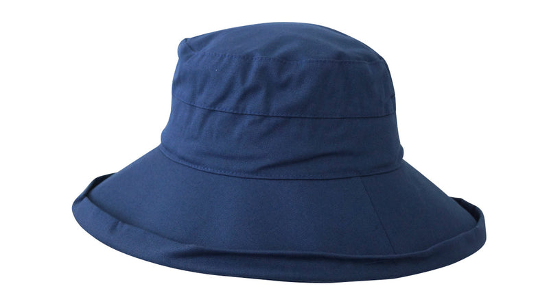 Load image into Gallery viewer, Jacaru 1530 Beach Hat – Foldable Cotton | UPF 50+ | One Size Fits Most | 9 Colours
