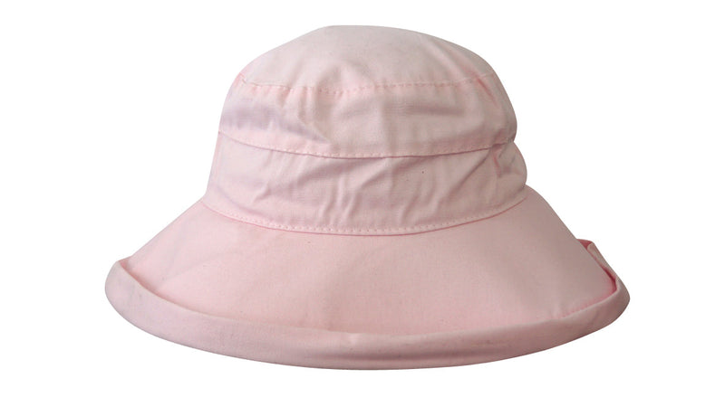 Load image into Gallery viewer, Jacaru 1530 Beach Hat – Foldable Cotton | UPF 50+ | One Size Fits Most | 9 Colours
