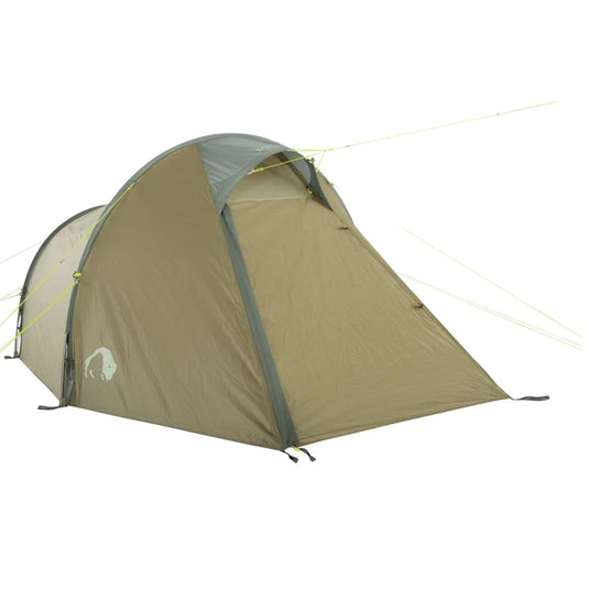 Tatonka Narvik 3 Person Tunnel Tent Light Olive