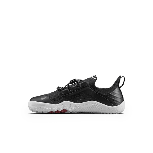 Vivobarefoot Primus Trail Knit FG Preschool – Eclipse