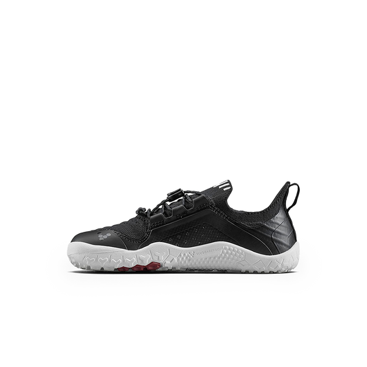 Vivobarefoot Primus Trail Knit FG Preschool Eclipse-2