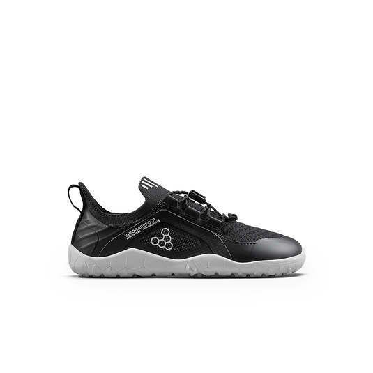 Vivobarefoot Primus Trail Knit FG Preschool Eclipse-0