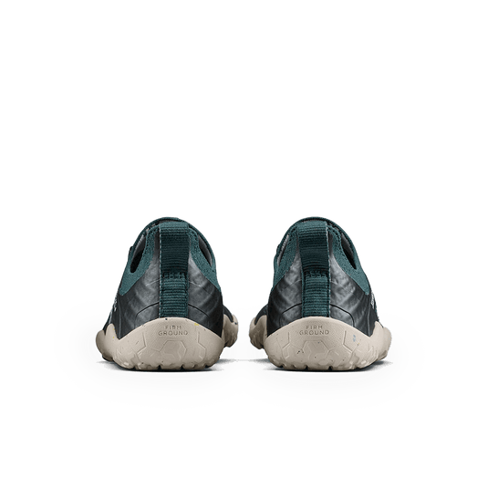 Vivobarefoot Primus Trail Knit FG Pre-School Aurora-4