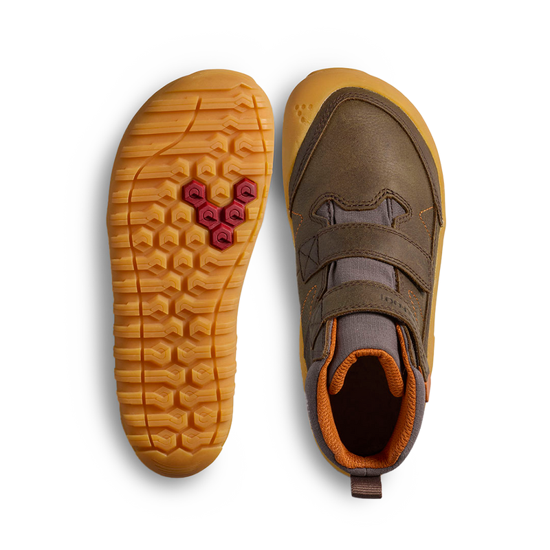 Load image into Gallery viewer, Vivobarefoot Tracker AT Preschool Bracken-1
