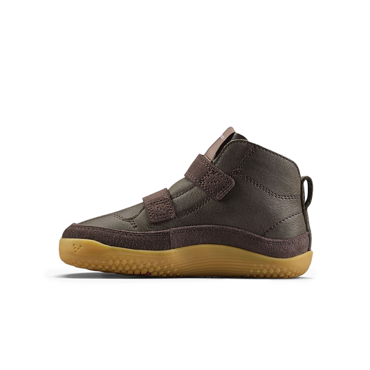 Vivobarefoot Gobi Boot Preschool Bracken-2
