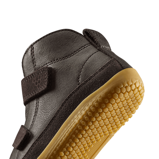 Vivobarefoot Gobi Boot Preschool – Bracken