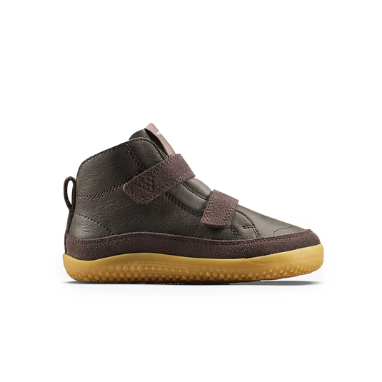 Vivobarefoot Gobi Boot Preschool Bracken-0