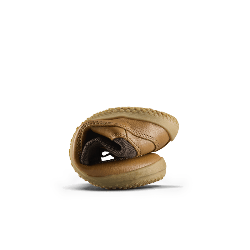 Load image into Gallery viewer, Vivobarefoot Gobi Chelsea Pre-School Acorn
