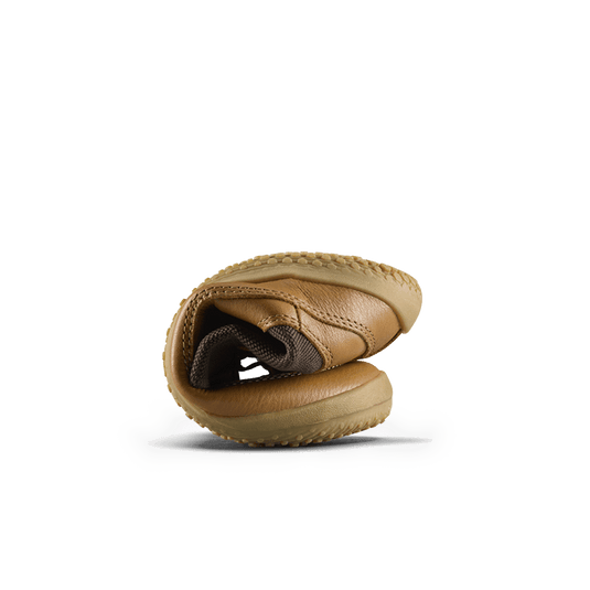 Vivobarefoot Gobi Chelsea Pre-School Acorn