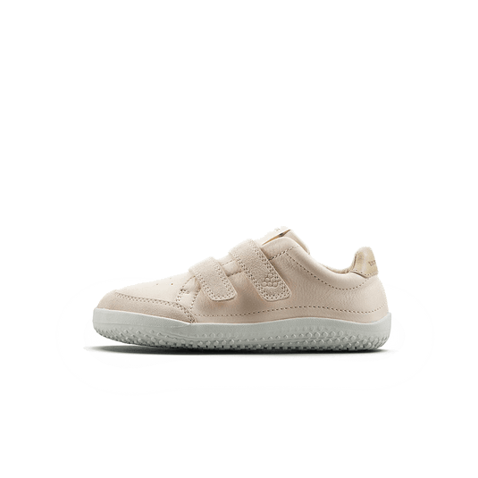 Vivobarefoot Gobi Sneaker Preschool Rose-2