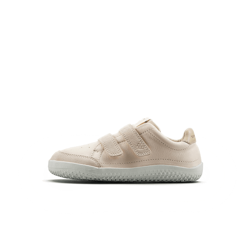 Load image into Gallery viewer, Vivobarefoot Gobi Sneaker Preschool – Rose
