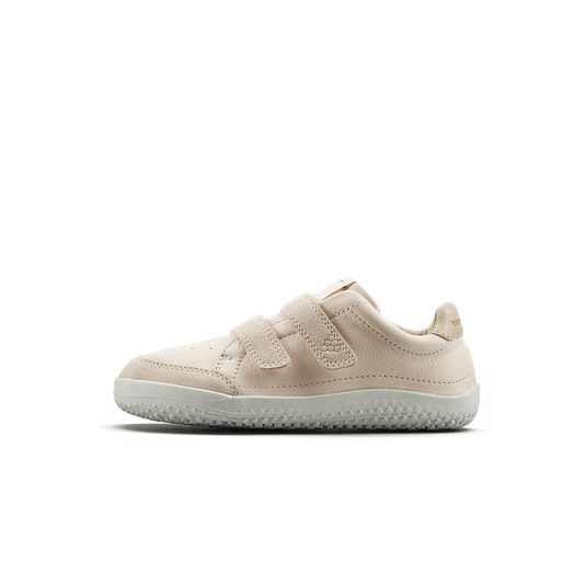 Vivobarefoot Gobi Sneaker Preschool – Rose