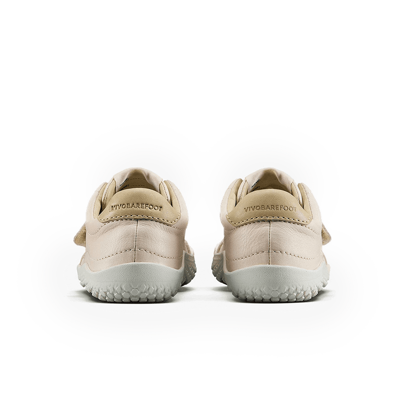 Load image into Gallery viewer, Vivobarefoot Gobi Sneaker Preschool – Rose
