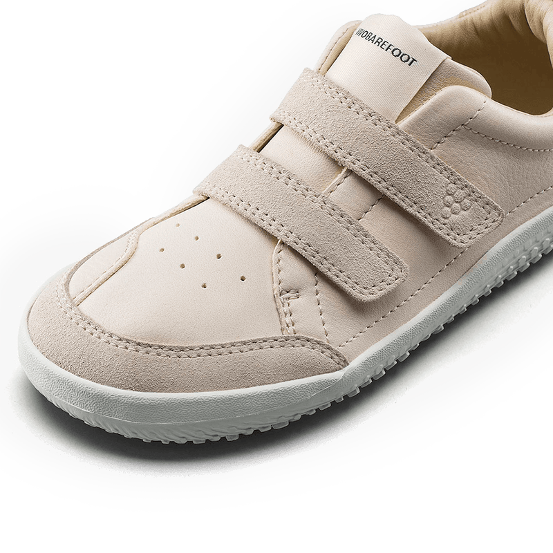 Load image into Gallery viewer, Vivobarefoot Gobi Sneaker Preschool – Rose
