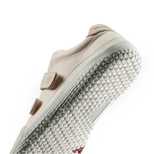 Vivobarefoot Gobi Sneaker Preschool – Rose