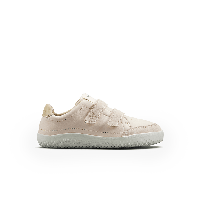 Vivobarefoot Gobi Sneaker Preschool Rose-0