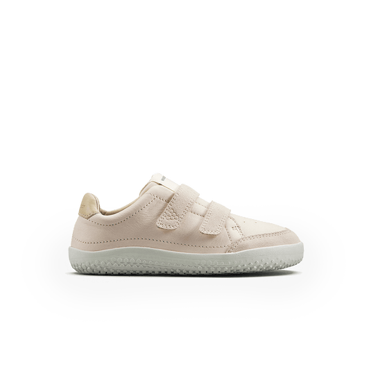 Vivobarefoot Gobi Sneaker Preschool – Rose