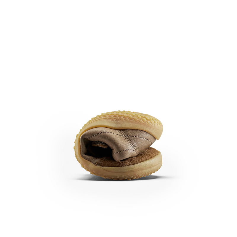 Load image into Gallery viewer, Vivobarefoot Gobi Sneaker Preschool Acorn-4
