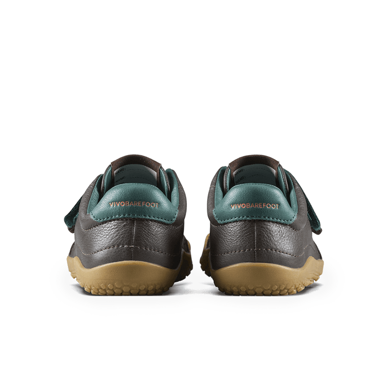 Load image into Gallery viewer, Vivobarefoot Gobi Sneaker Pre-School Bracken-4
