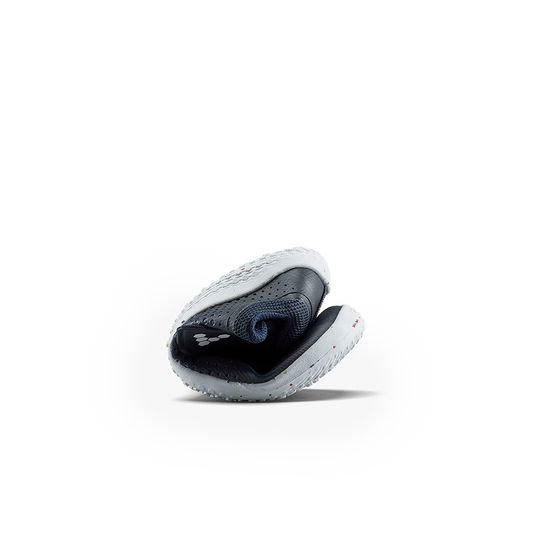 Vivobarefoot Primus Sport III Preschool Deep Ocean-4