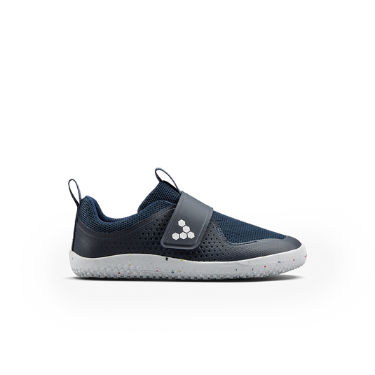 Vivobarefoot Primus Sport III Preschool Deep Ocean-0