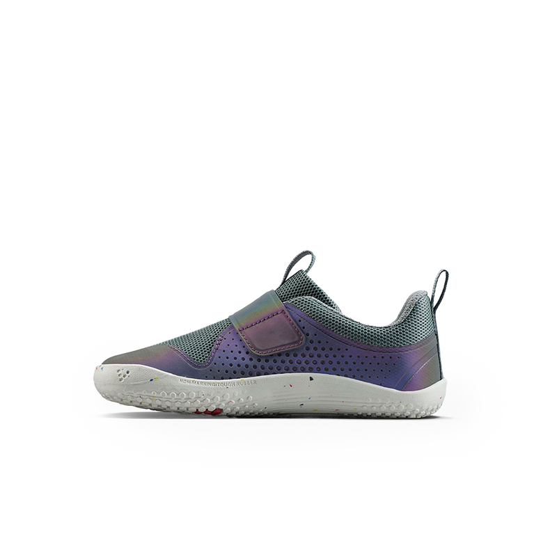 Load image into Gallery viewer, Vivobarefoot Primus Sport III Preschool Aurora-2
