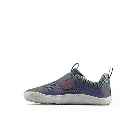 Vivobarefoot Primus Sport III Pre-School Aurora-2