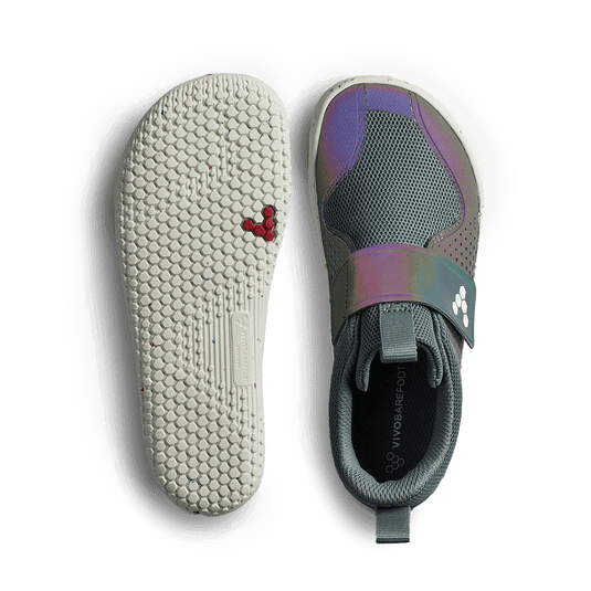 Vivobarefoot Primus Sport III Pre-School Aurora-1