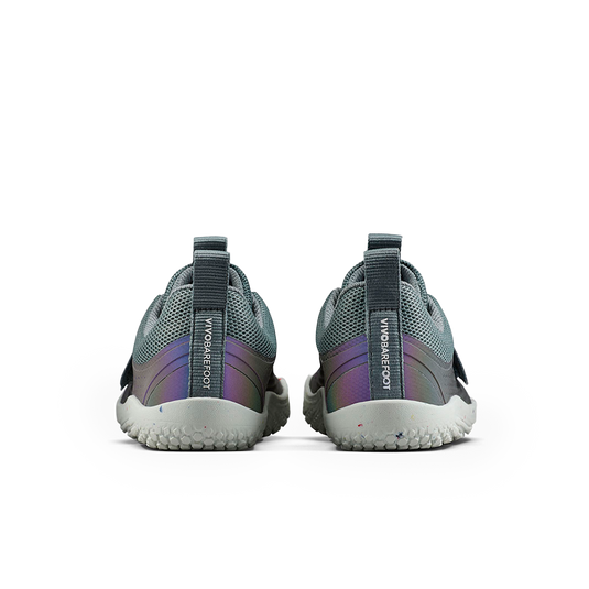 Vivobarefoot Primus Sport III Preschool Aurora-4