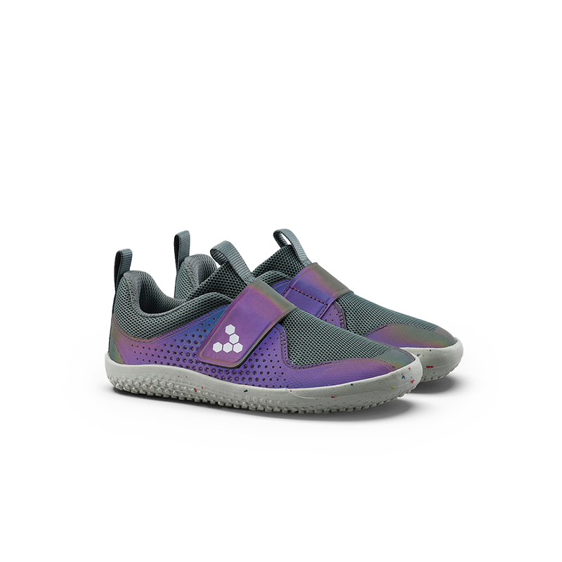 Load image into Gallery viewer, Vivobarefoot Primus Sport III Preschool Aurora-3
