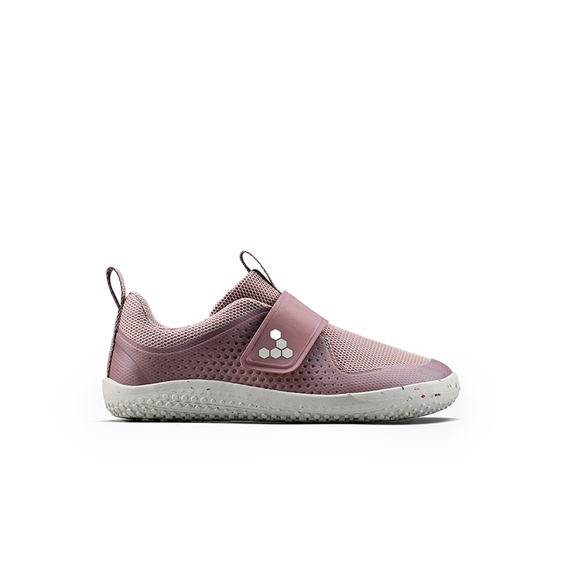 Load image into Gallery viewer, Vivobarefoot Primus Sport III Preschool Twilight Mauve-0
