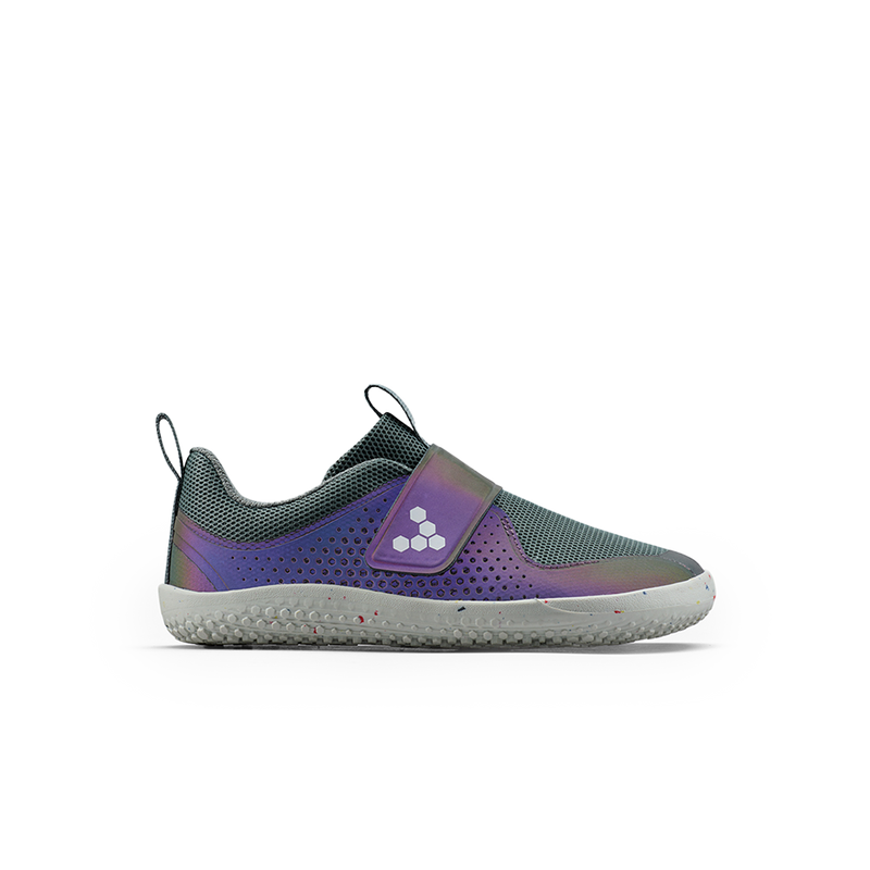 Load image into Gallery viewer, Vivobarefoot Primus Sport III Preschool Aurora-0
