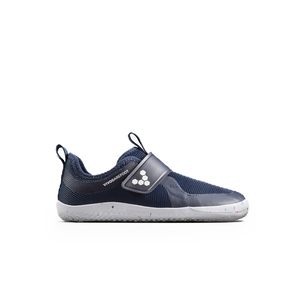 Vivobarefoot Primus Sport IV Preschool Deep Ocean-0