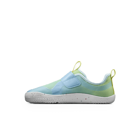 Vivobarefoot Primus Sport IV Preschool Barefoot Shoe – Skyway