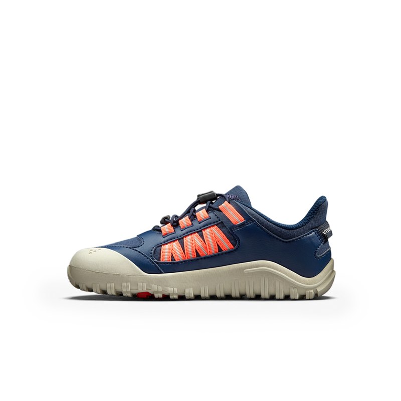 Load image into Gallery viewer, Vivobarefoot Explore AT Preschool Outer Space-2
