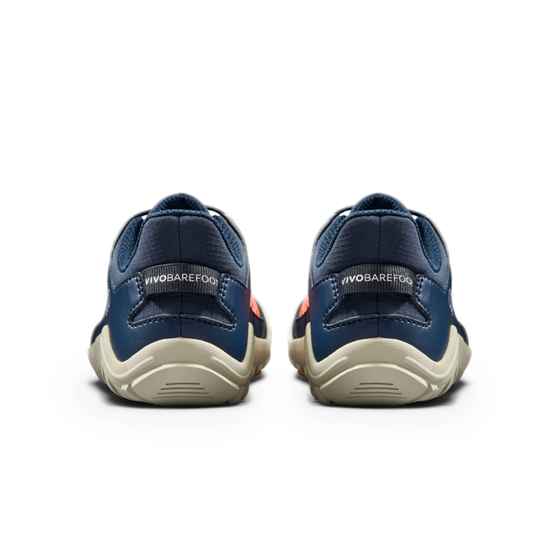 Load image into Gallery viewer, Vivobarefoot Explore AT Preschool Outer Space-4
